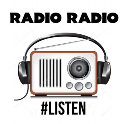 Radio Radio: Cliff Howarth