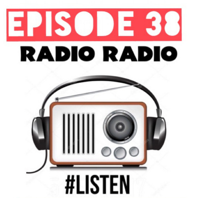 Radio Radio: Cliff Howarth