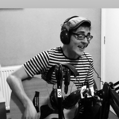 Radio Radio: Cliff Howarth