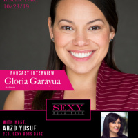 S2,E29: Interview with ABC’s “How To Get Away With Murder,” Star Gloria Garayua