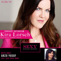 S2,E10: Interview with Emmy Winner Kira Reed Lorsch 