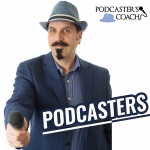 Podcasters - The People Powering The Podcast Industry