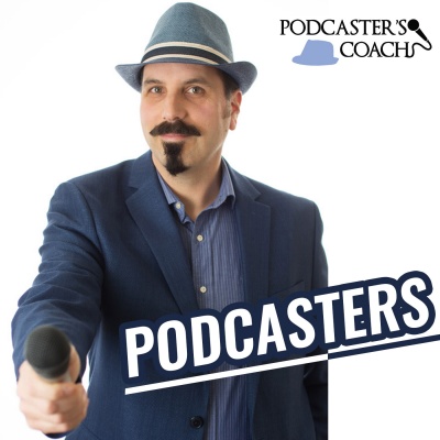 Podcasters - The People Powering The Podcast Industry