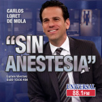 Carlos Loret De Mola