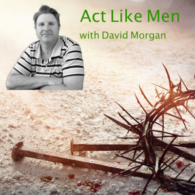 David Morgan