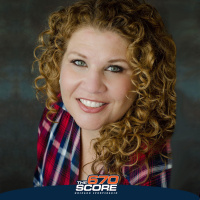 DiCaro: Sheryl Ring interview (Hour 1)