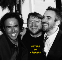 DDC Ep.13.14: La trinidad de cineastas mexicanos Ft Oscar Campos.