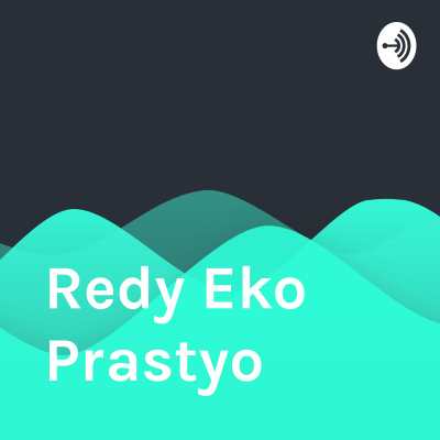 Redy Eko Prastyo