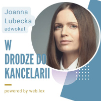Wycena Usług Prawnych - rozmowa z mec. Joanną Lubecką, adwokatem