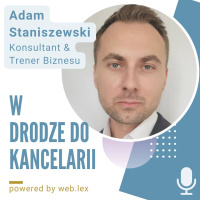 Sekrety przywództwa w kancelarii prawnej