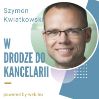 E-mail marketing w kancelarii prawnej - wywiad z Szymonem Kwiatkowskim z Marketing Prawa