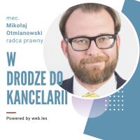 Technologie i aplikacje wspierające pracę kancelarii prawnej - wywiad z mec. Mikołajem Otmianowskim, radcą prawnym