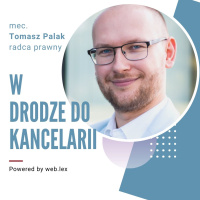 Media społecznościowe, autoresponder i emocje - wywiad z panem mec. Tomaszem Palakiem, radcą prawnym