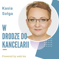 Jak zarejestrować prawniczą działalność gospodarczą w CEIDG - rozmowa z Kasią Solgą