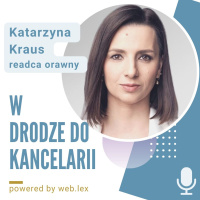 Kancelaria z misją - wywiad z mec. Katarzyną Kraus, radcą prawnym