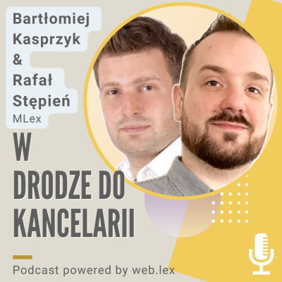 W Drodze Do Kancelarii