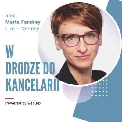 W Drodze Do Kancelarii