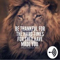 Why cant I succeed? Keep Positive and Dont Let People Hold You Back