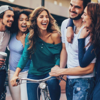 194 - Ognuno di noi è tanta gente