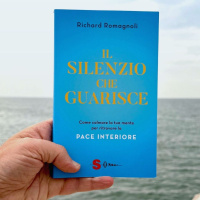 275 - Tacere fa male, il silenzio guarisce