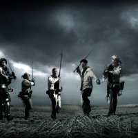 La guerra? Mancanza di pace, ripristiniamola!