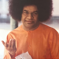 258 - Lincontro con il mio Maestro Spirituale Sathya Sai Baba