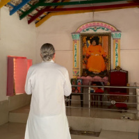 268 - Guru Poornima, un giorno prezioso