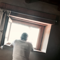 Un audio messaggio per te: nuvole, pensieri, maltempo e felicità. Trova il Sole ☀️