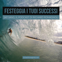 FESTEGGIA I TUOI SUCCESSI, CELEBRA LA FELICITÀ