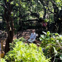 206 - Ritorno in India