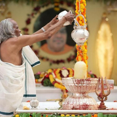 Richard Romagnoli Podcast