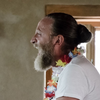 Richard Romagnoli Podcast