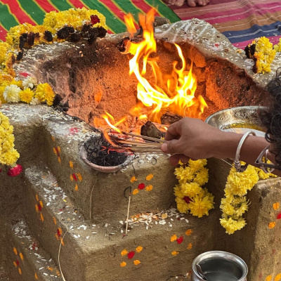 Richard Romagnoli Podcast