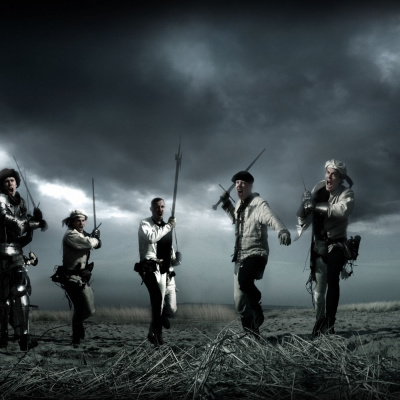 Richard Romagnoli Podcast