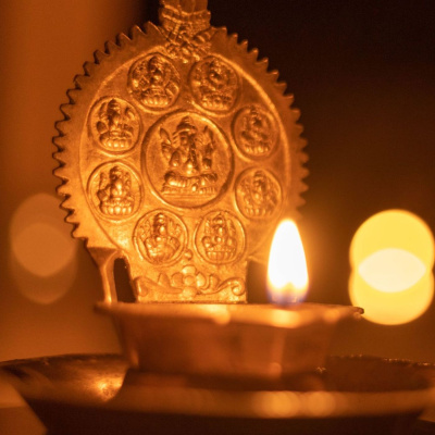 Richard Romagnoli Podcast