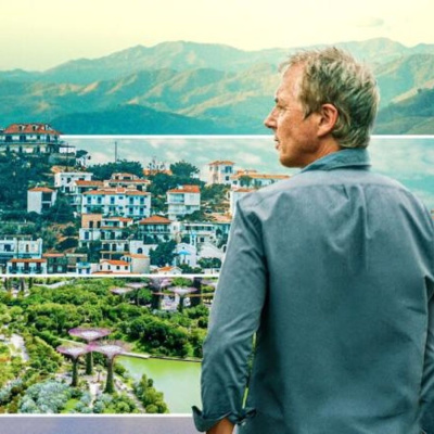 Richard Romagnoli Podcast