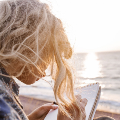 Richard Romagnoli Podcast