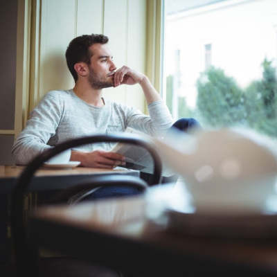 Richard Romagnoli Podcast