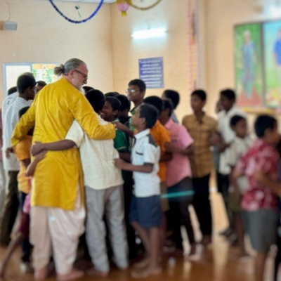 Richard Romagnoli Podcast