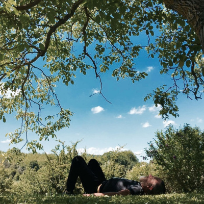 Richard Romagnoli Podcast