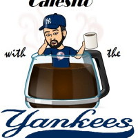 Cafesito with the Yankees- Episode 1.