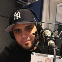 Segmento de Beisbol para Radiografia Deportiva