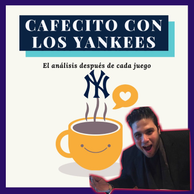 Cafesito With The Yankees
