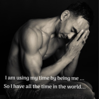 Episode 16: I am back! 