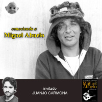 Conociendo a Miguel Abuelo