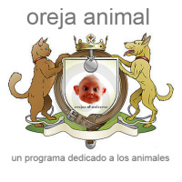 Oreja Animal