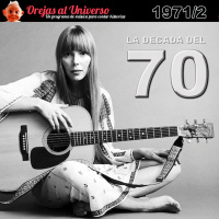 La Década del 70 - 1971 - Segunda Parte
