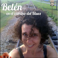 Belén, en el Camino del Blues