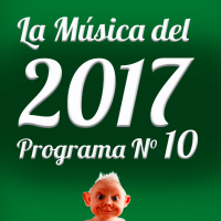 La Musica del 2017 - 10