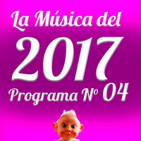 La Musica del 2017 - 04